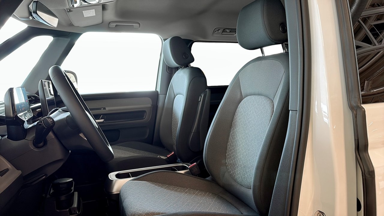 Volkswagen ID. Buzz 2027, bild 7/10
