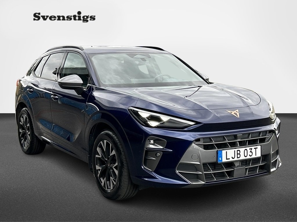 Cupra Terramar 2025, bild 7/10