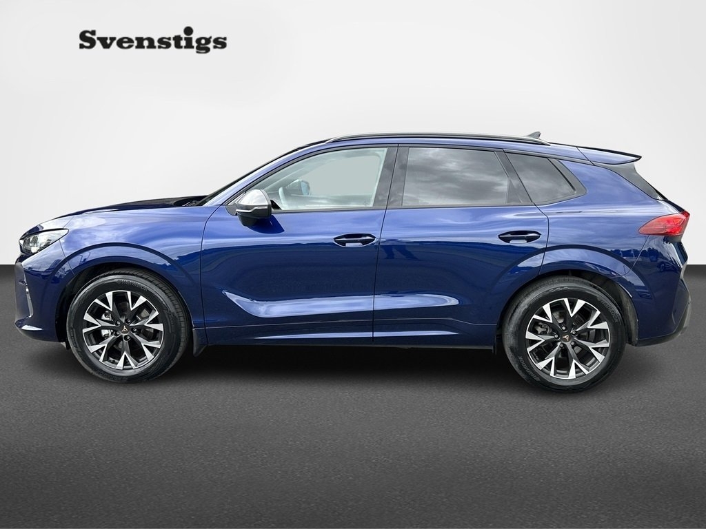 Cupra Terramar 2025, bild 2/10