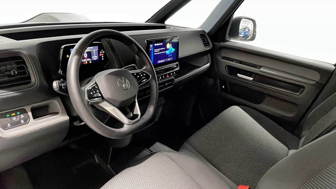 Volkswagen ID. Buzz 2023, bild 7/10