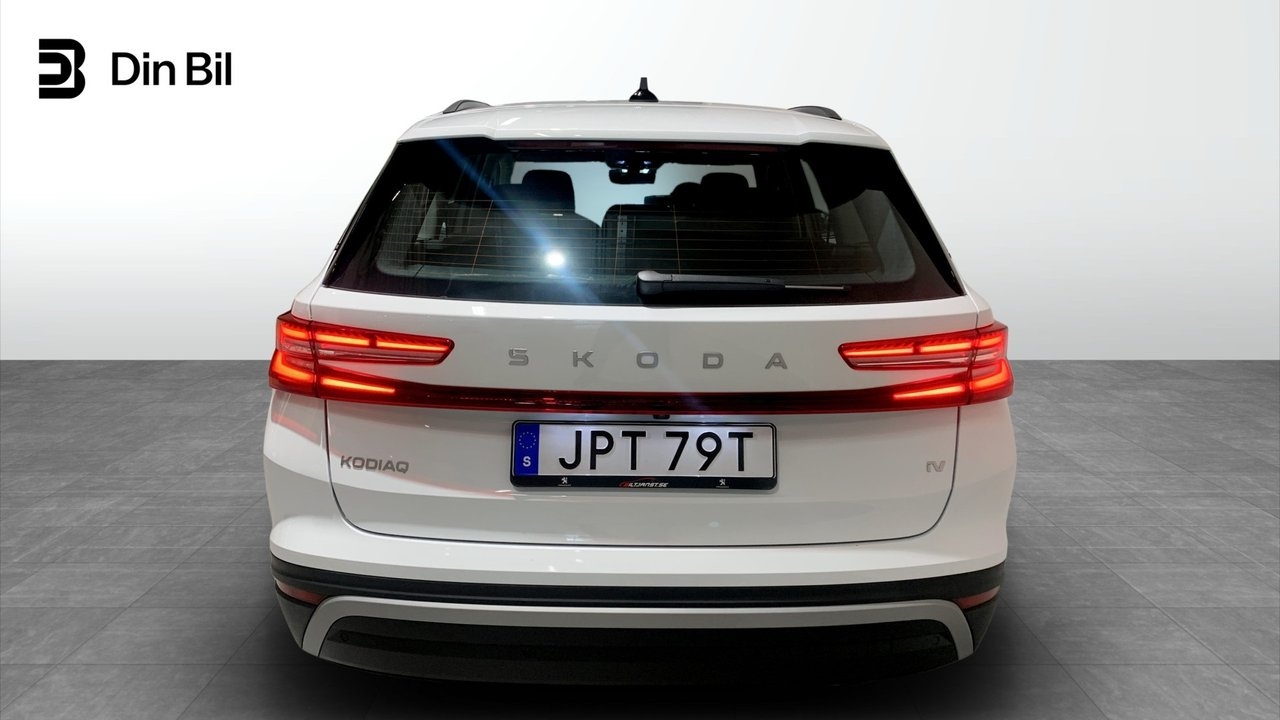 Skoda Kodiaq 2026, kuva 5/14