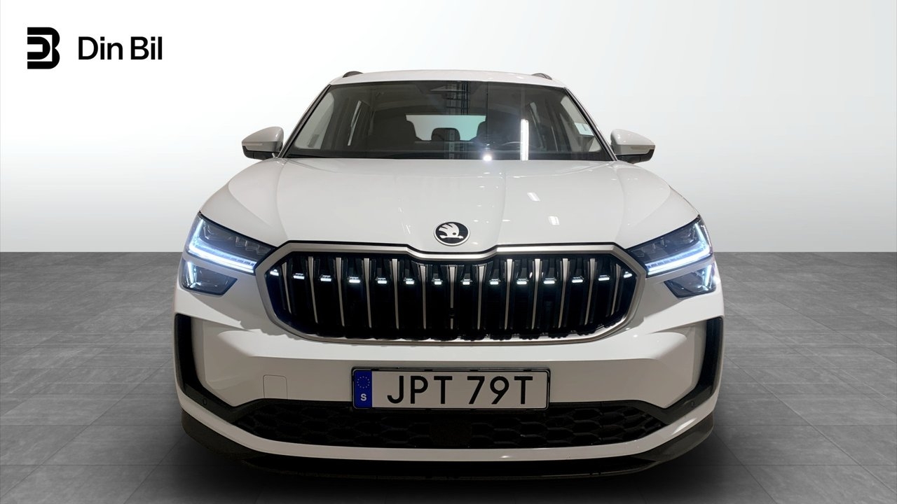 Skoda Kodiaq 2026, kuva 4/14