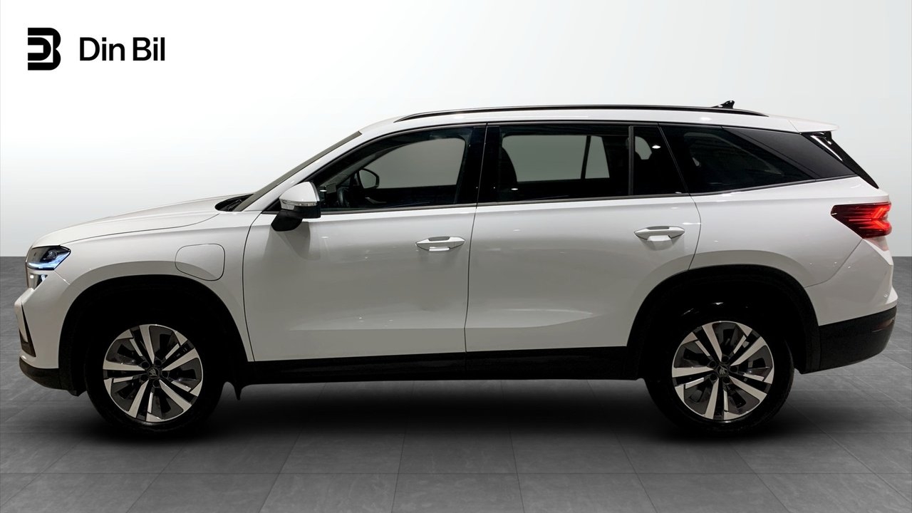 Skoda Kodiaq 2026, kuva 2/14