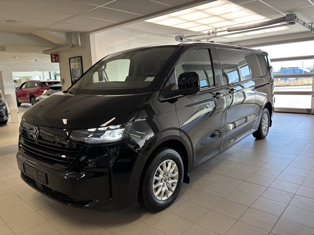 Volkswagen Transporter 2026, bild 2/11