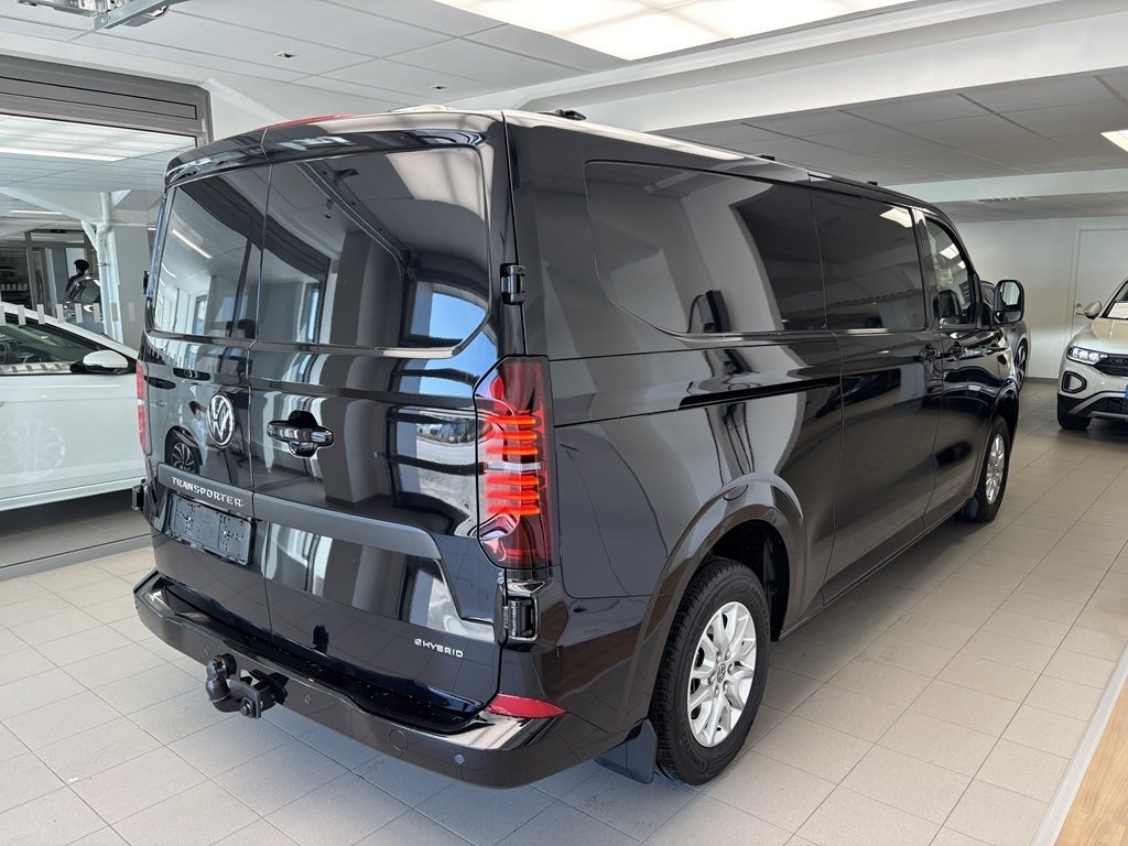Volkswagen Transporter 2026, bild 4/11