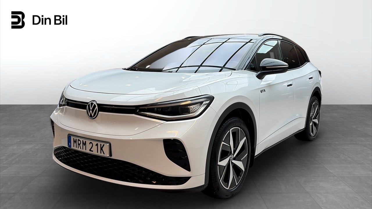 Volkswagen ID.4