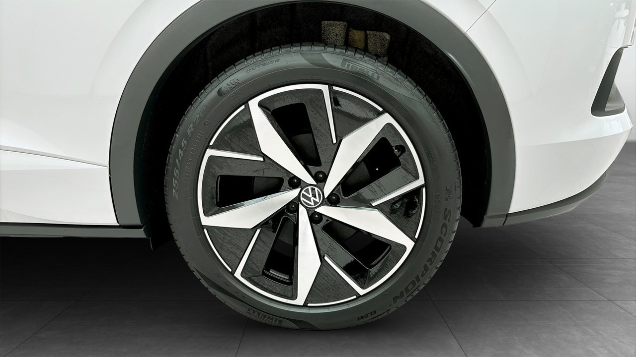 Volkswagen ID.4 GTX 299HK 4MOTION 77kWh 2023, photo 6/12