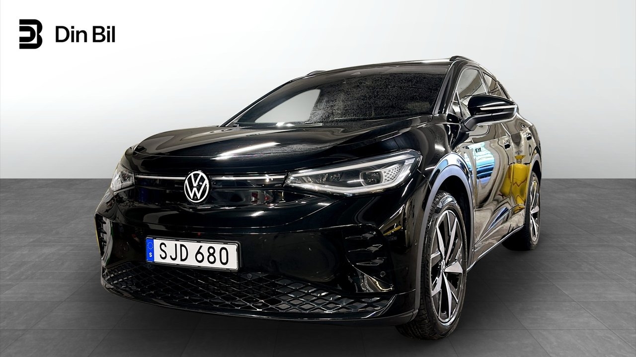 Volkswagen ID.4