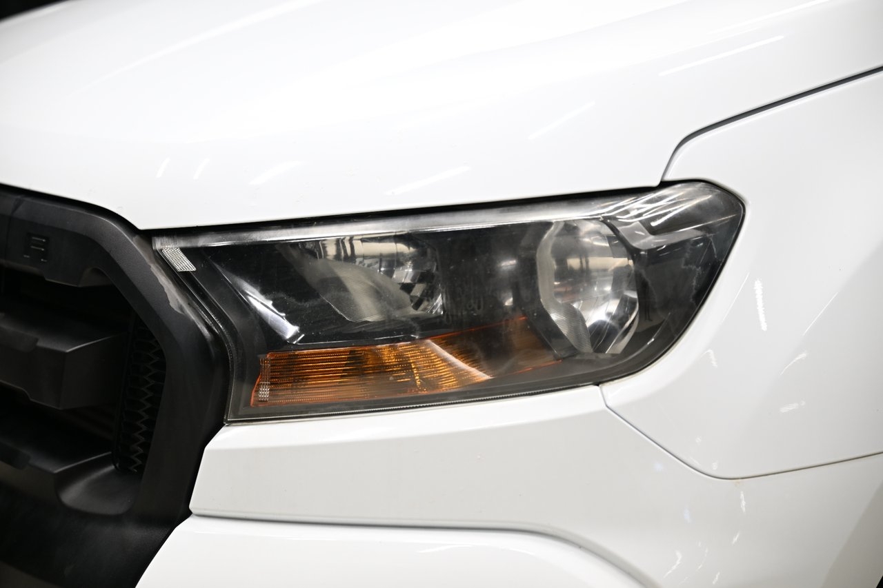Ford Ranger 2016, bild 3/10