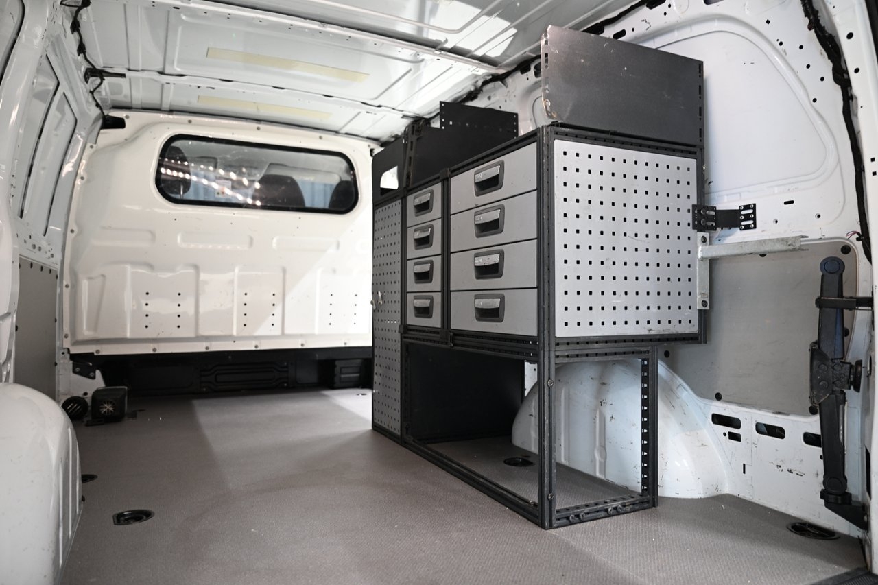 Mercedes-Benz Vito 116 CDI 163HK Automat 2020, kuva 7/10