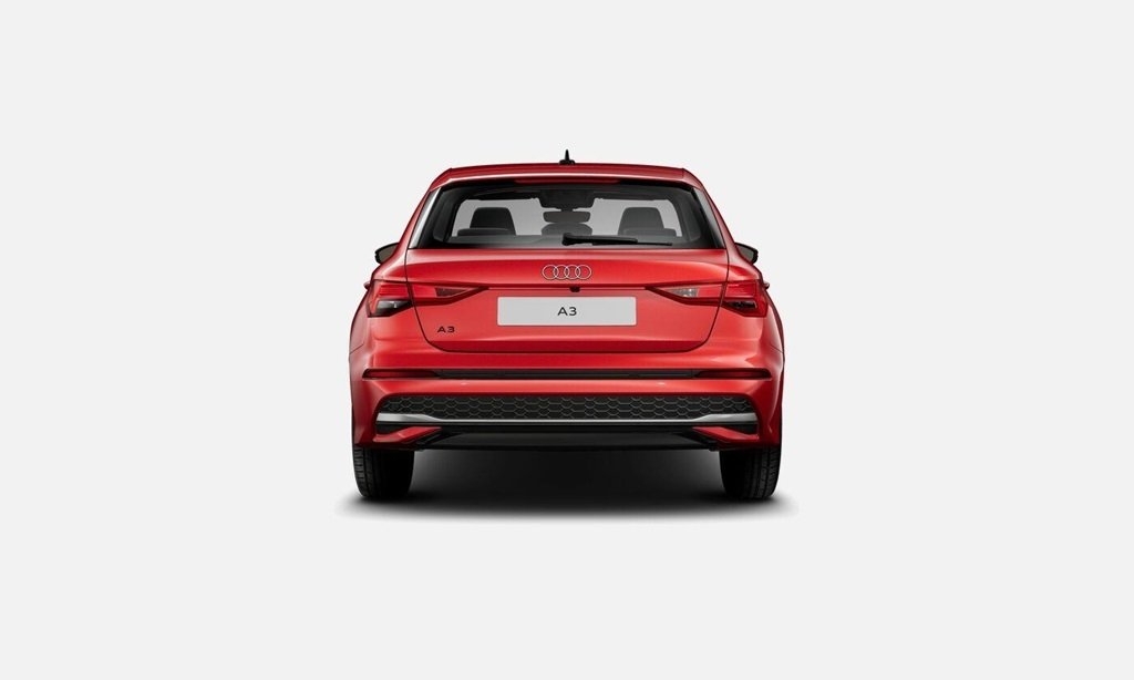 Audi A3 2026, kuva 2/3