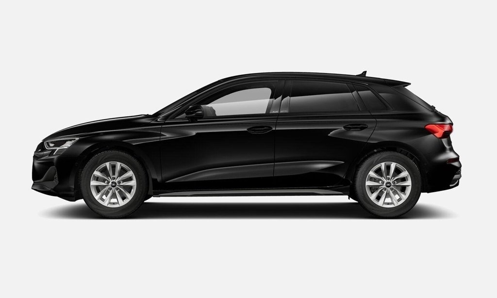 Audi A3 2026, bild 5/11