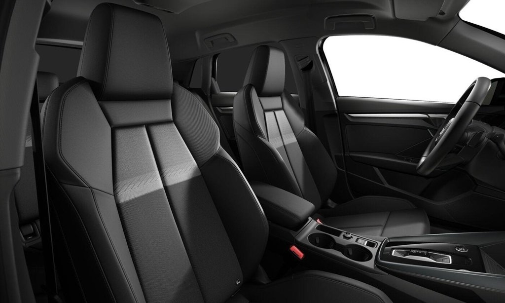 Audi A3 2026, bild 7/11