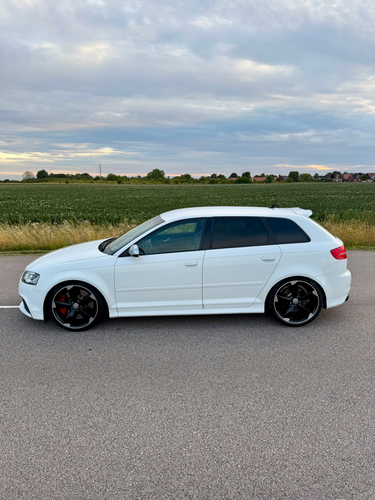 Audi RS3 2012, kuva 3/10