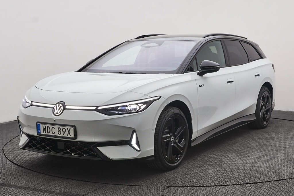 Volkswagen ID.7