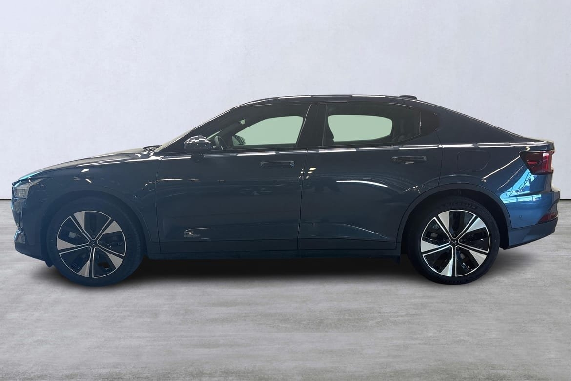 Polestar 2 Plus 2024, bild 2/10