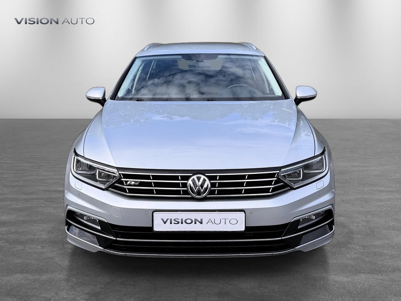 Volkswagen Passat Sportscombi 2.0 TDI 2017, bild 2/24