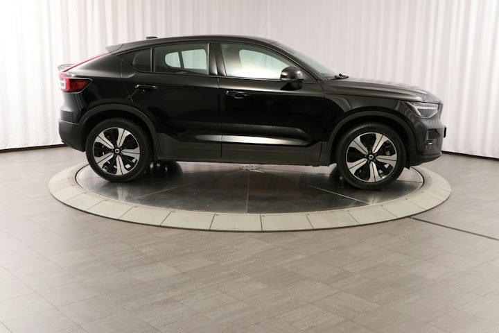 Volvo C40 Recharge Ultimate 2023, bild 2/26