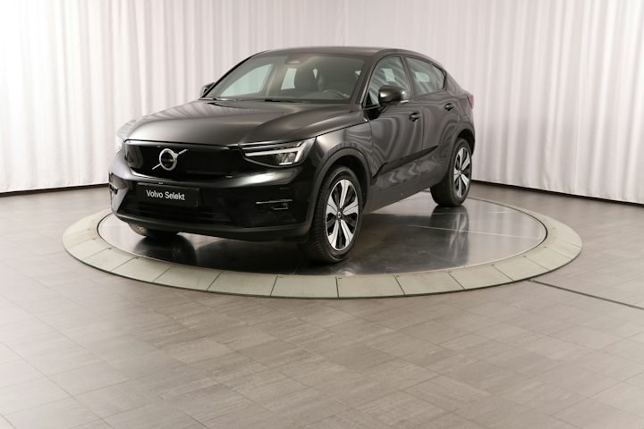 Volvo C40