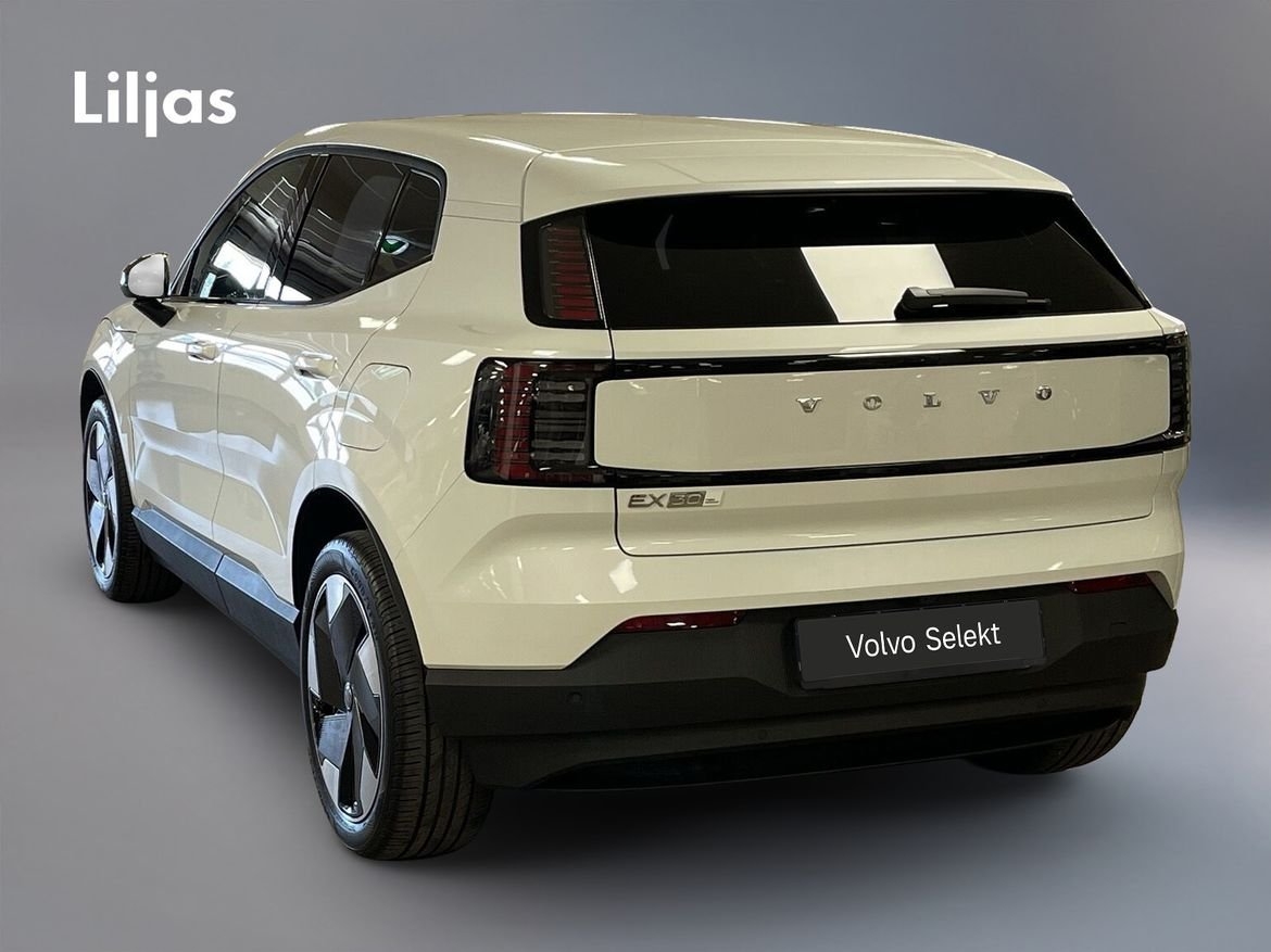 Volvo EX30 Twin Motor Performance Plus 2026, bild 5/16