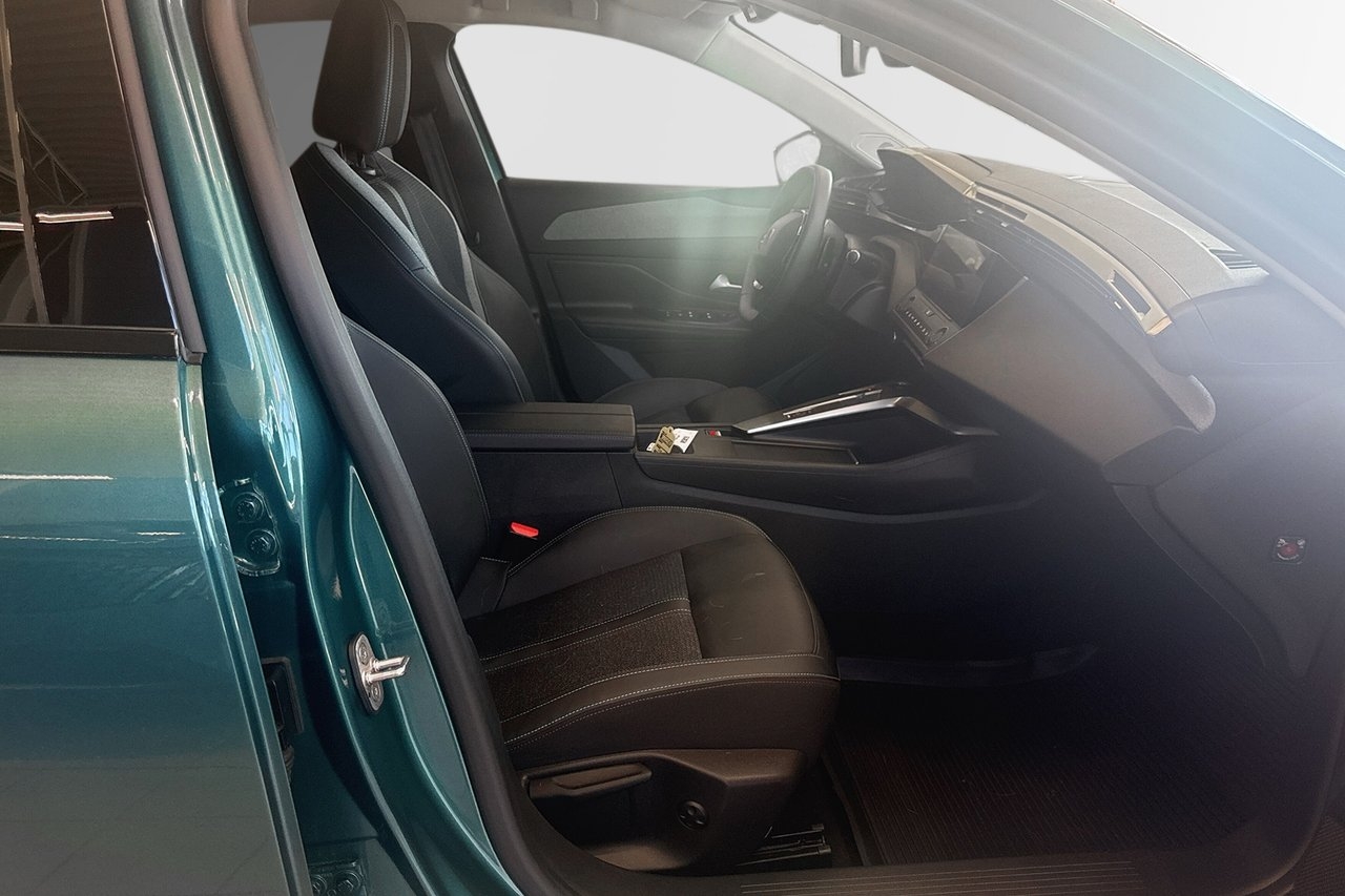Peugeot 308 2025, bild 6/10