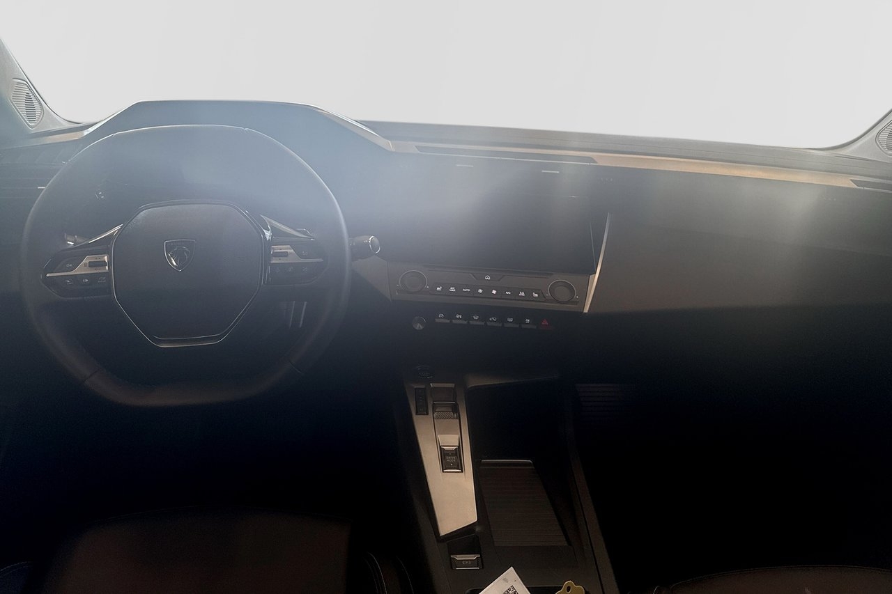 Peugeot 308 2025, bild 7/10