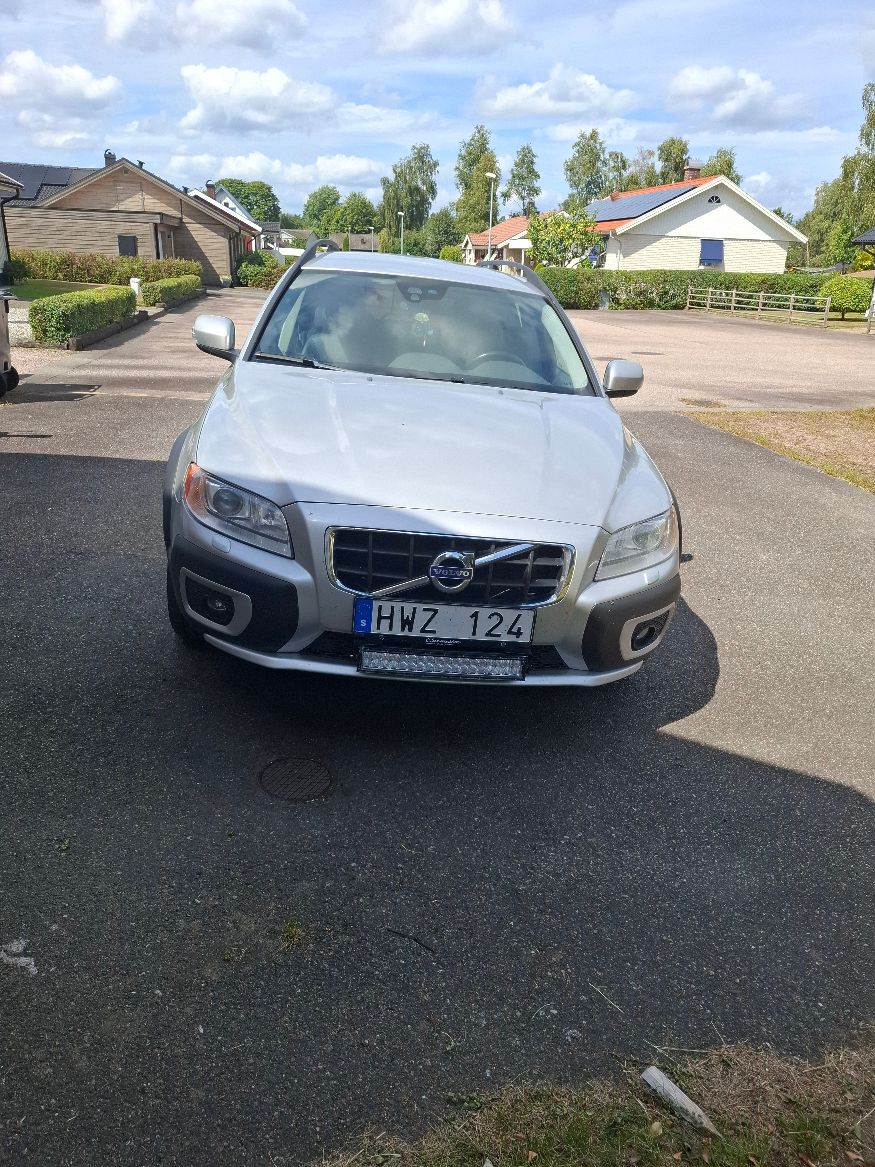 Volvo XC70 D3 AWD Geartronic 2012, bild 4/5