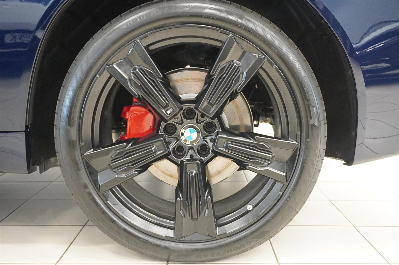 BMW X3 2026, photo 4/10