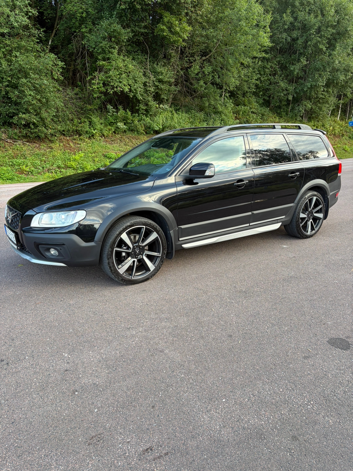 Volvo XC70