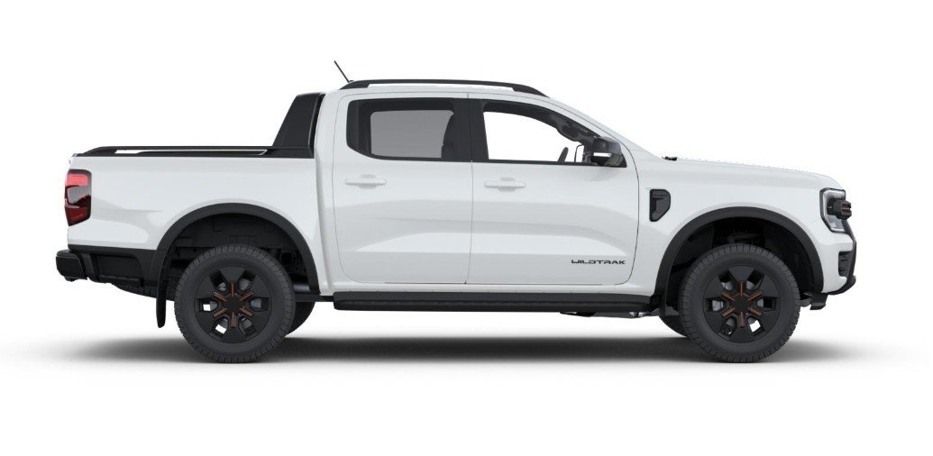 Ford Ranger 2027, kuva 2/3