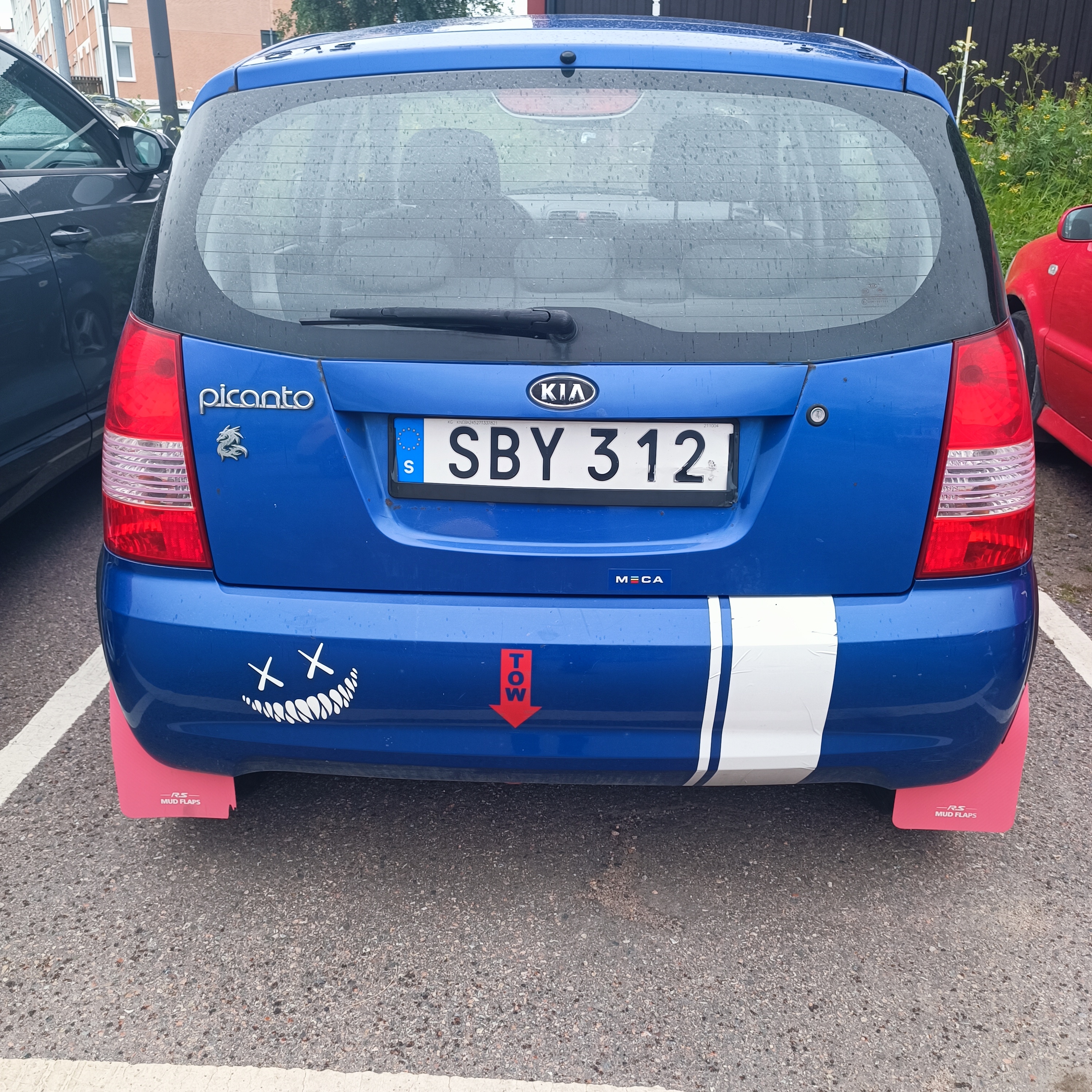 Kia Picanto