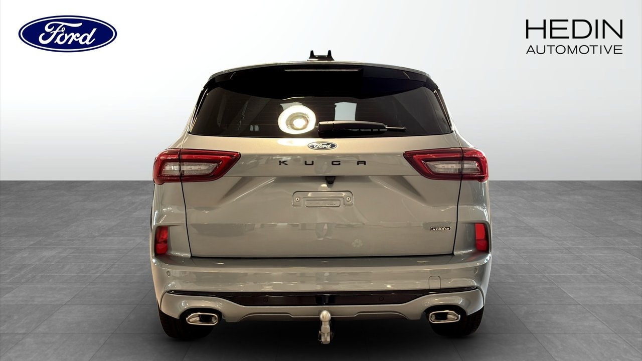 Ford Kuga ST-Line X Black Edt 2026, bild 7/10