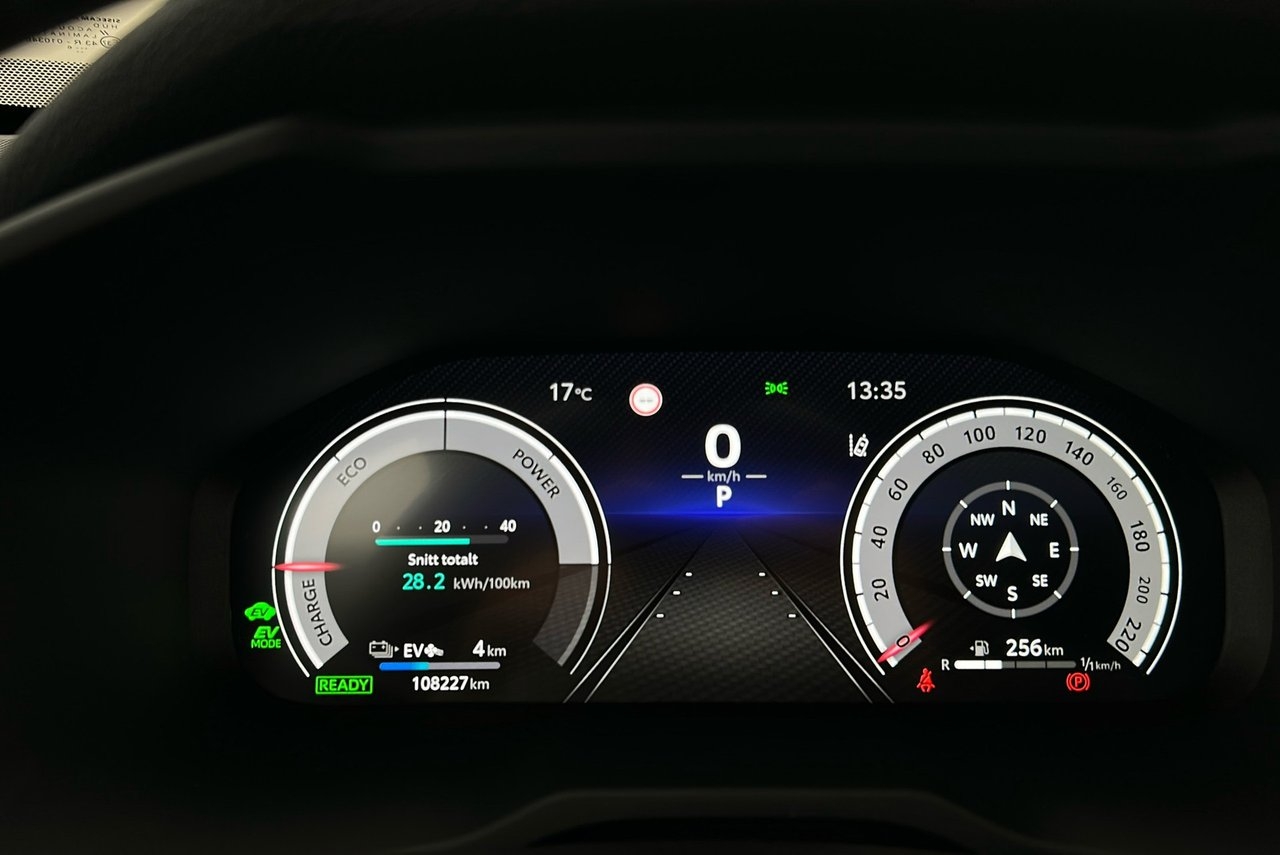 Toyota RAV4 Plug-In 2023, kuva 7/10