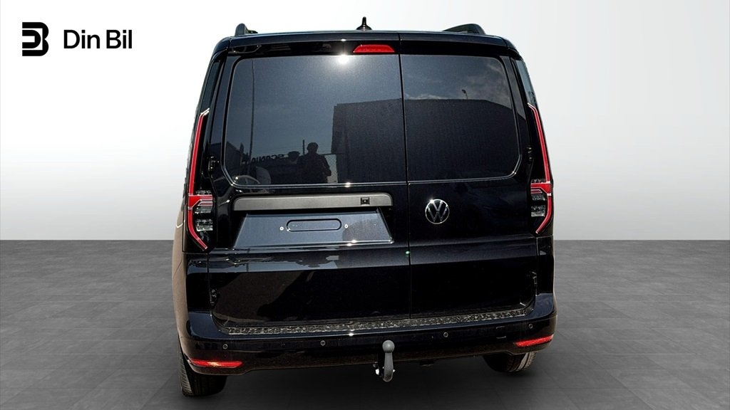 Volkswagen Caddy 2026, kuva 5/15