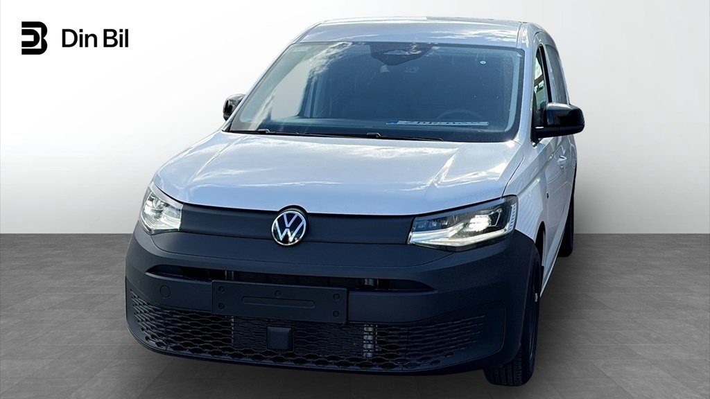 Volkswagen Caddy 2026, bild 2/14