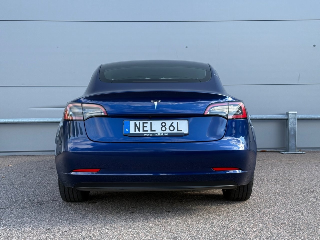 Tesla Model 3 2023, bild 5/15