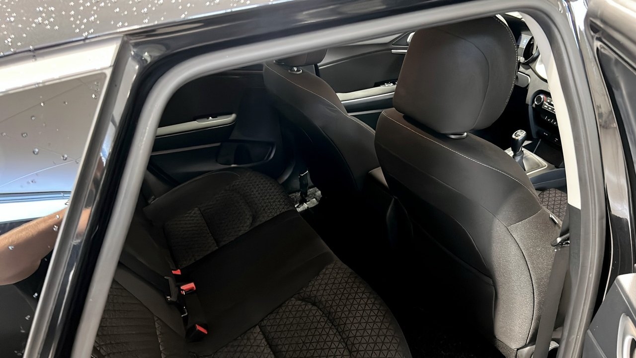Kia Ceed 2021, bild 5/12