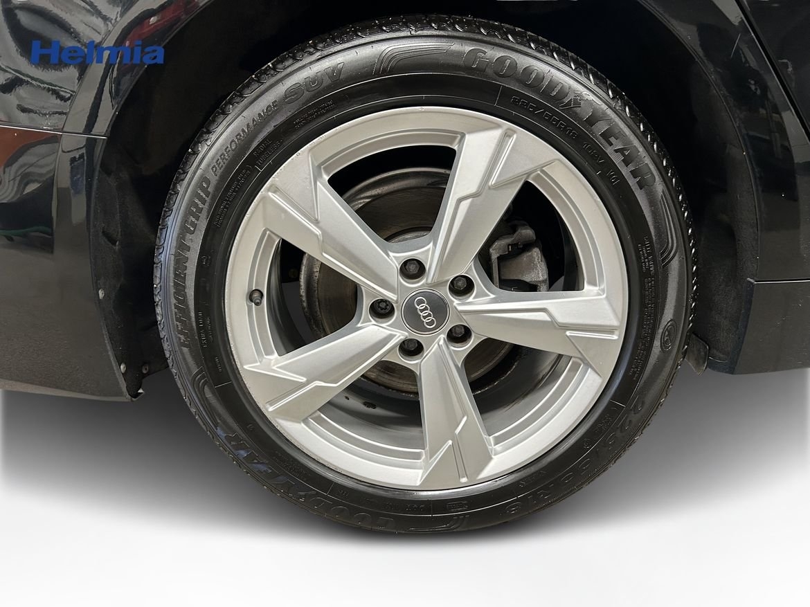 Audi A6 Avant 40 TDI quattro 2020, photo 7/9