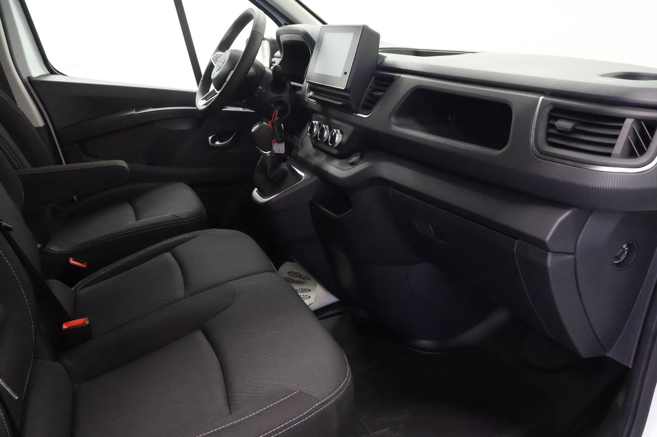 Nissan Primastar 2026, bild 5/8
