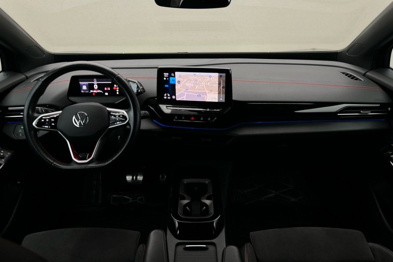 Volkswagen ID.4 2023, bild 3/3