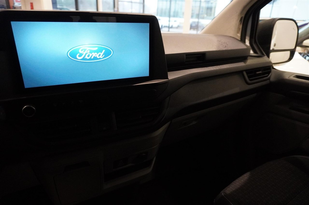 Ford Transit Custom 2025, bild 6/10