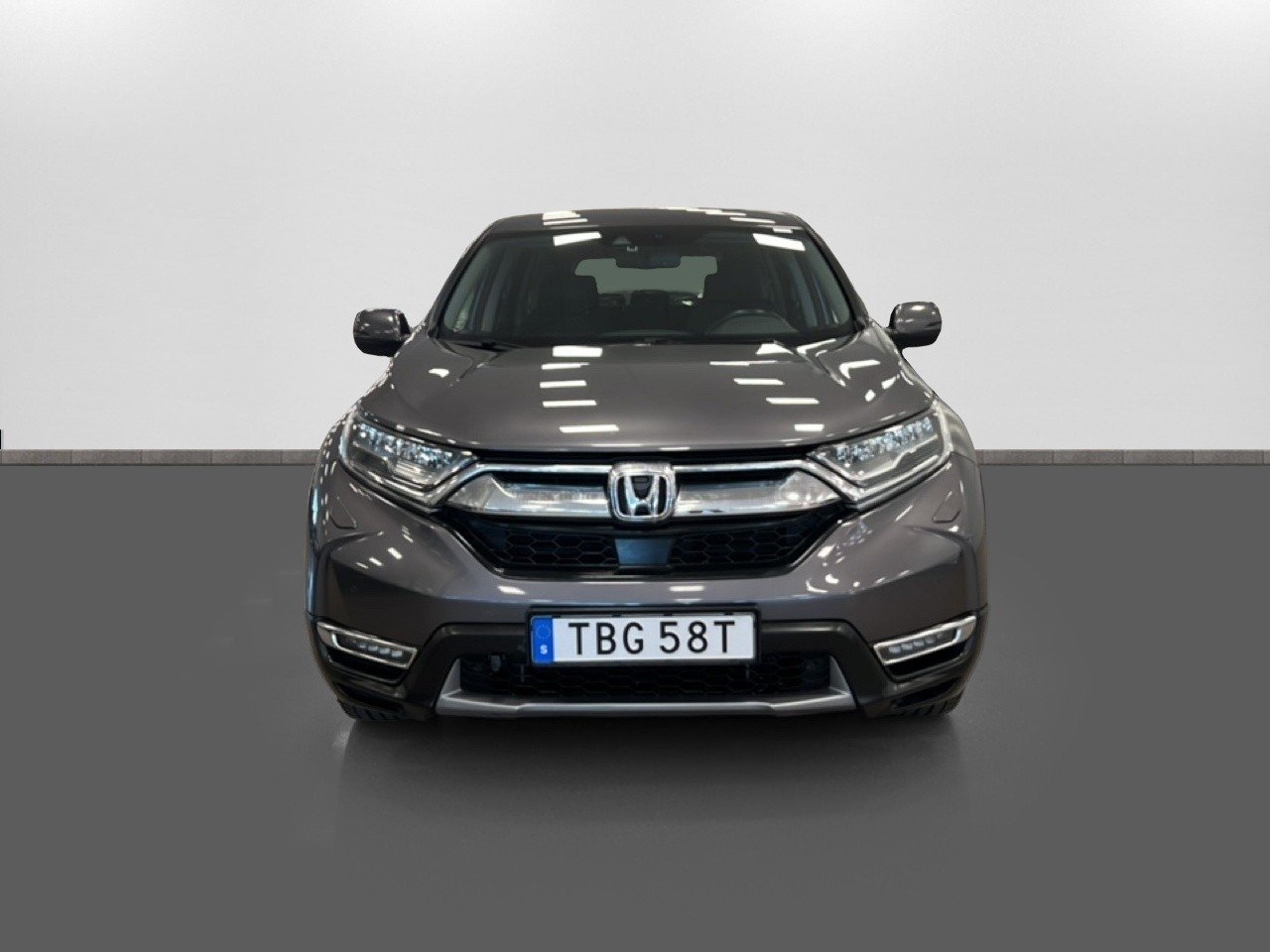 Honda CR-V 2019, bild 2/10