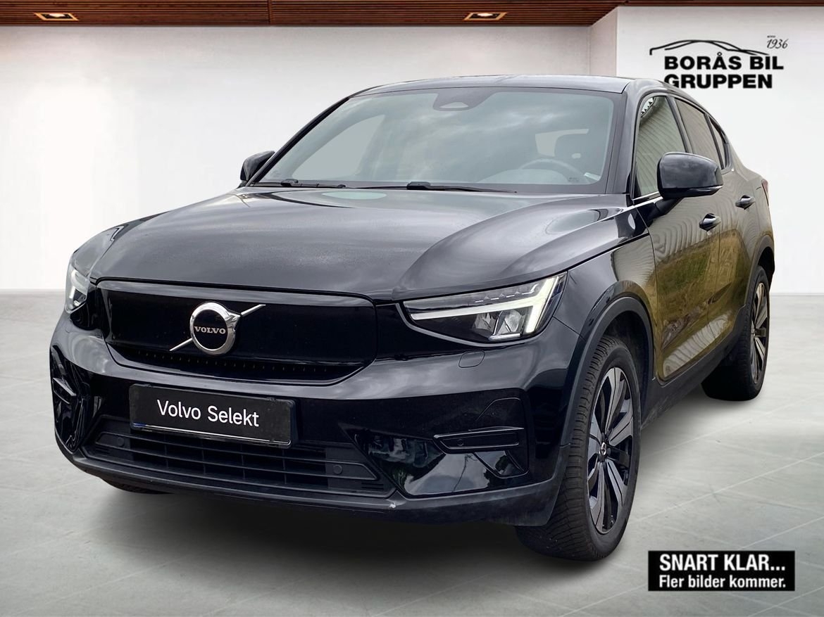 Volvo C40
