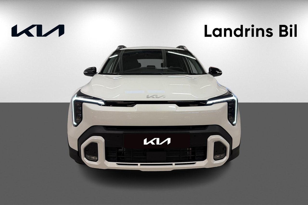 Kia Stonic 1,0 115 hk GT-Line 2026, bild 2/16