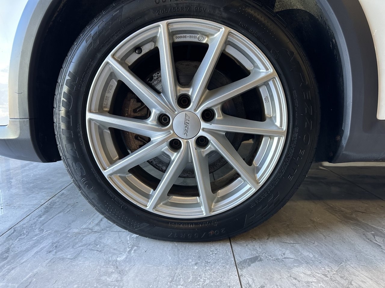 Volkswagen Passat 2015, bild 7/10