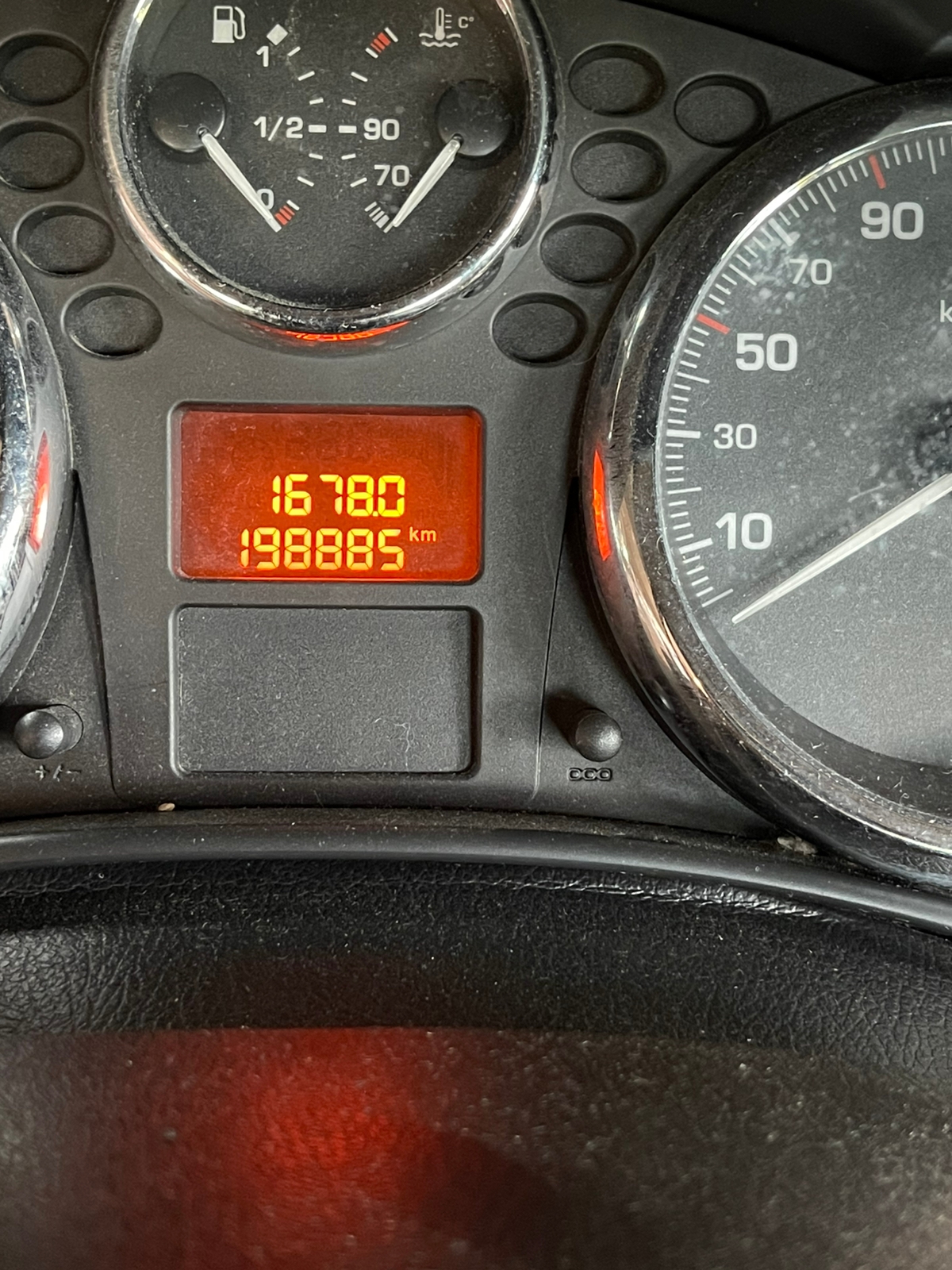Peugeot 207 CC 1.6 HDi FAP Manuell 2007, kuva 3/6