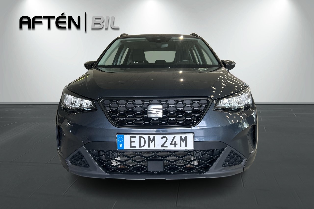 Seat Arona Automat Style Backkamera 2025, bild 3/10