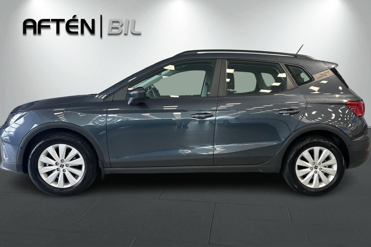 Seat Arona Automat Style Backkamera 2025, bild 6/10