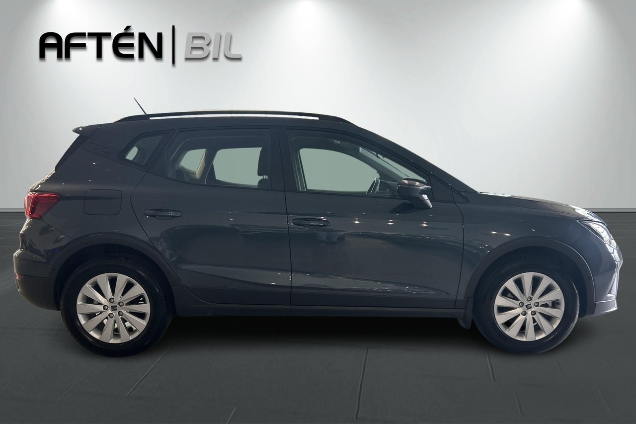 Seat Arona Automat Style Backkamera 2025, bild 7/10