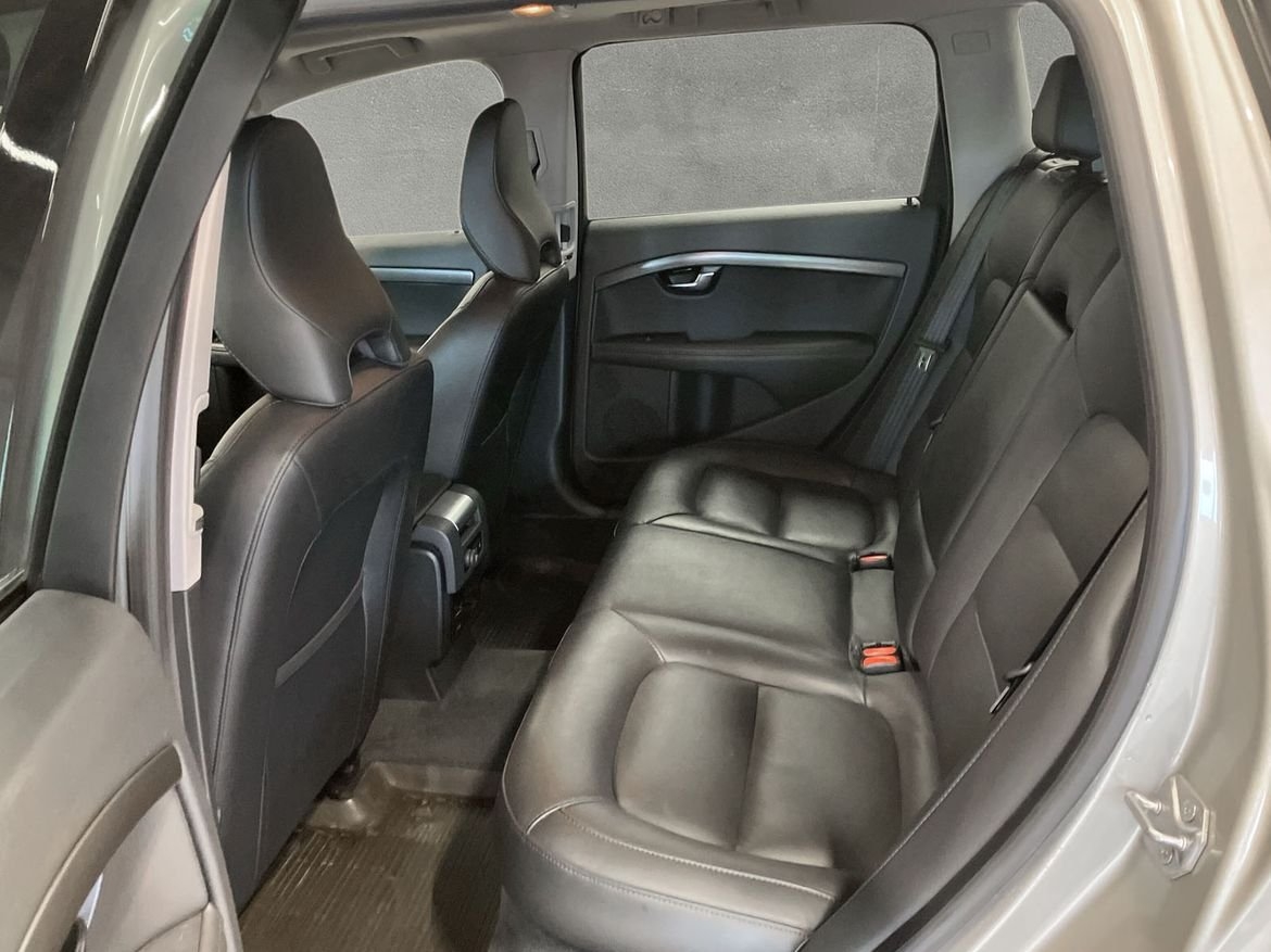 Volvo V70 2015, bild 6/9